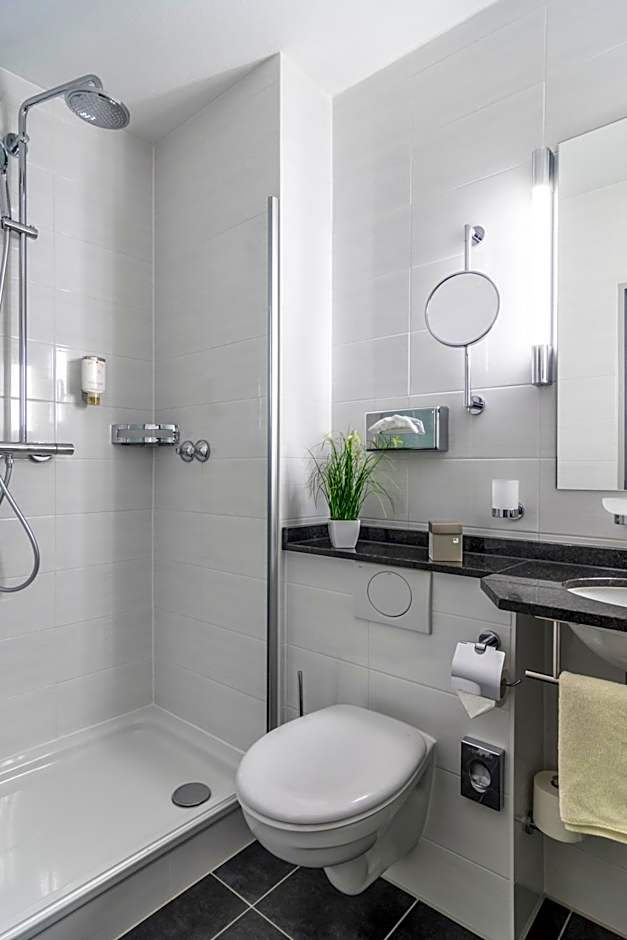 Hotel Garni Oberrhein