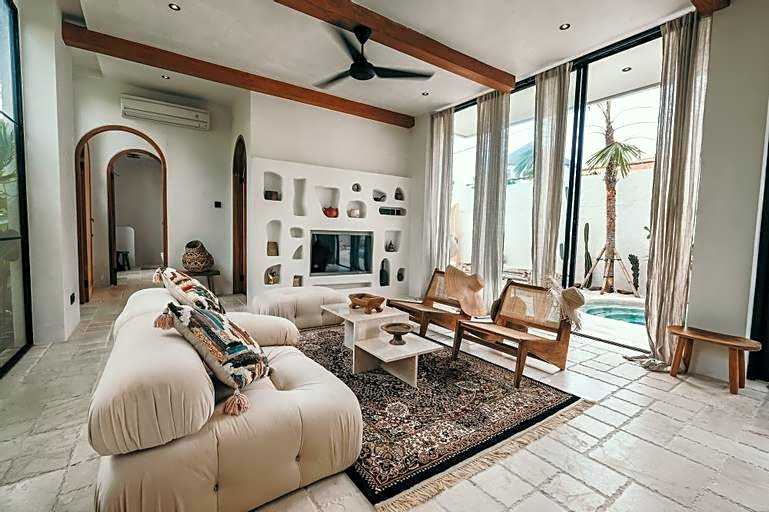 Villa A Canggu