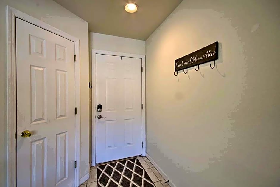 Waterfront Condo with Boat Slip!