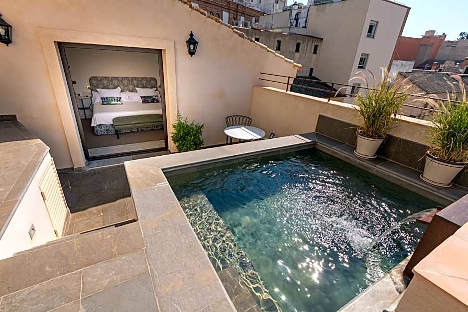 Casa de la Moneda Residences Sevilla