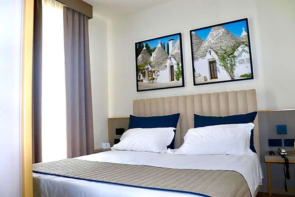 Vittoria Parc Hotel