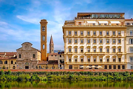The Excelsior, a Luxury Collection Hotel, Florence