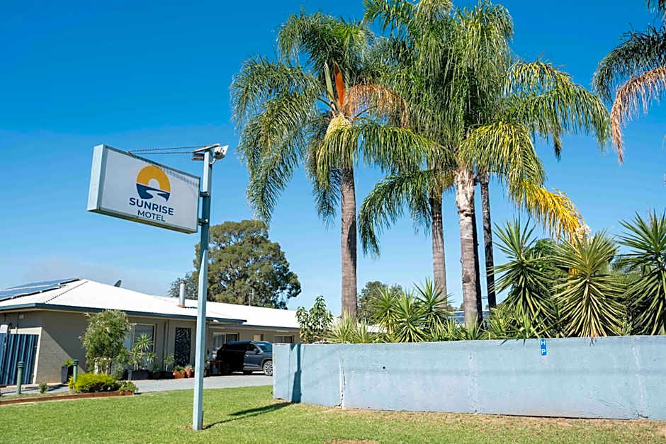 Sunrise Motel