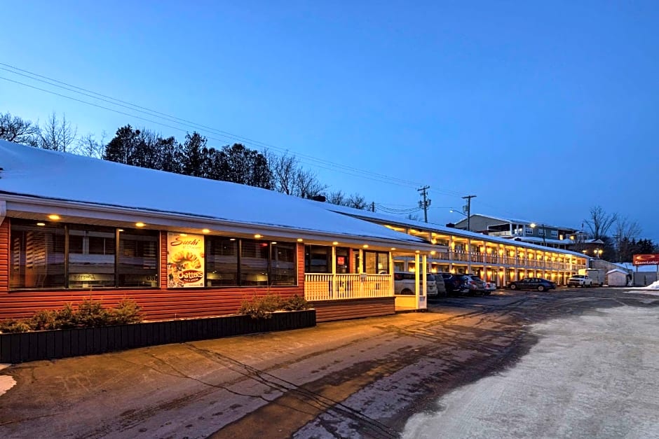 Econo Lodge Miramichi