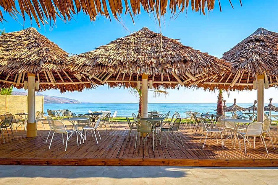 Solimar White Pearl - Adults Only