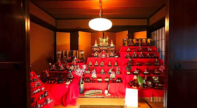Okuhida Onsen Matsunoi