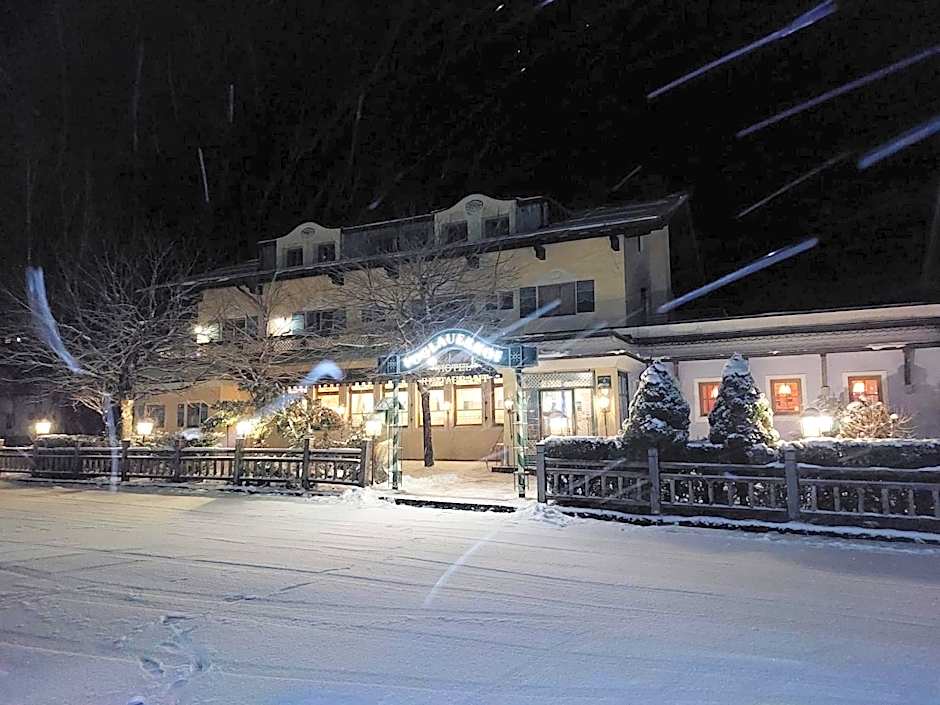 Hotel Voglauerhof
