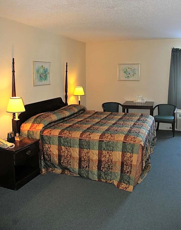 Voyager Inn