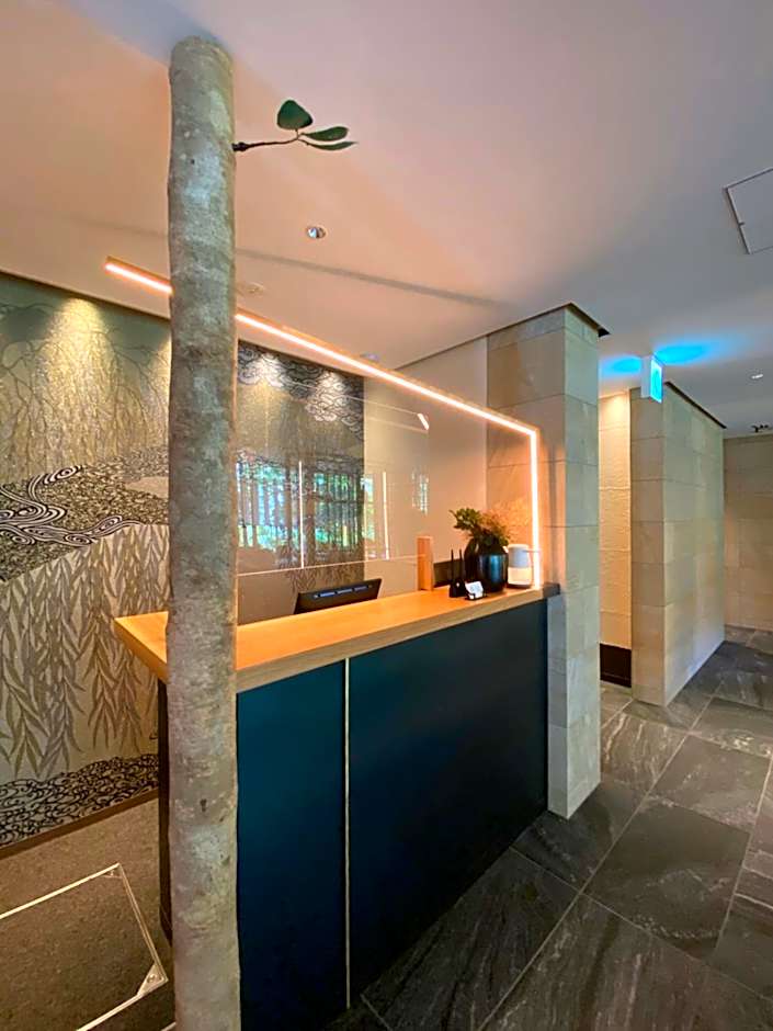 Tassel Hotel Sanjo Shirakawa
