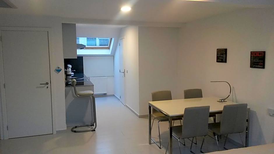 Aparthotel Midi Residence