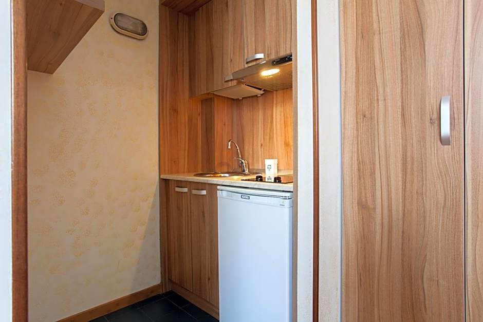 Residence Lepontina