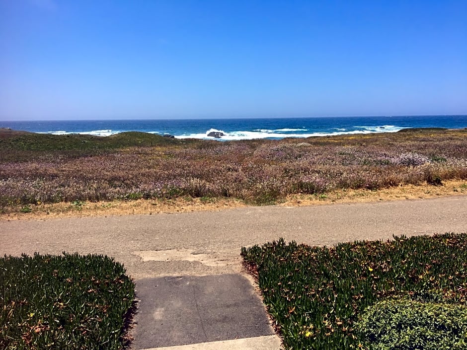 Ocean View Lodge