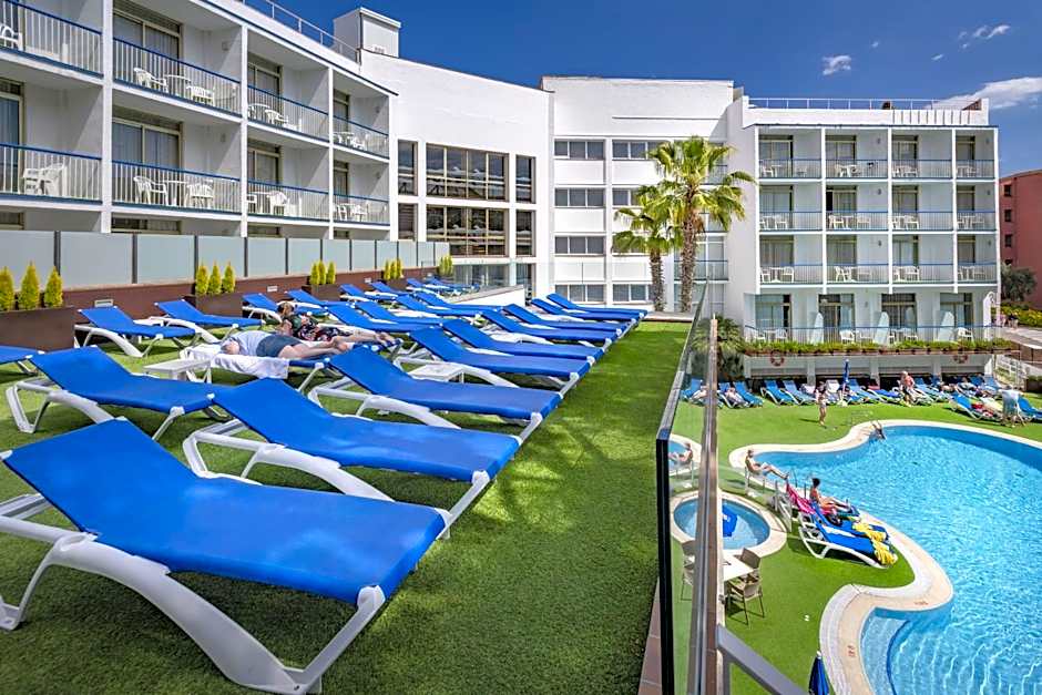 GHT Costa Brava & Spa