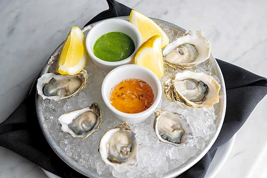 Hollywood Historic Hotel