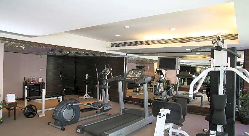 Mosaic Hotel - Noida