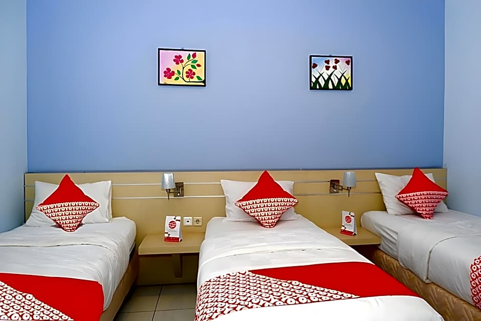 Super OYO 389 Sky Guesthouse