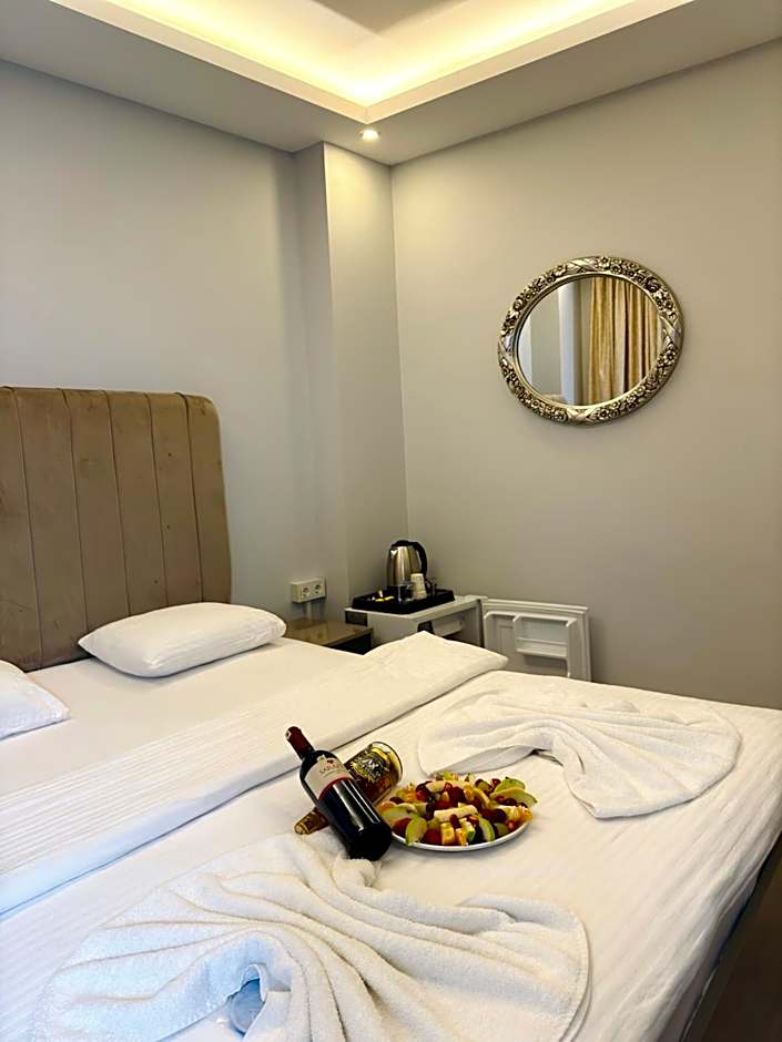 Blueway Hotel Istanbul Bakırköy City Center