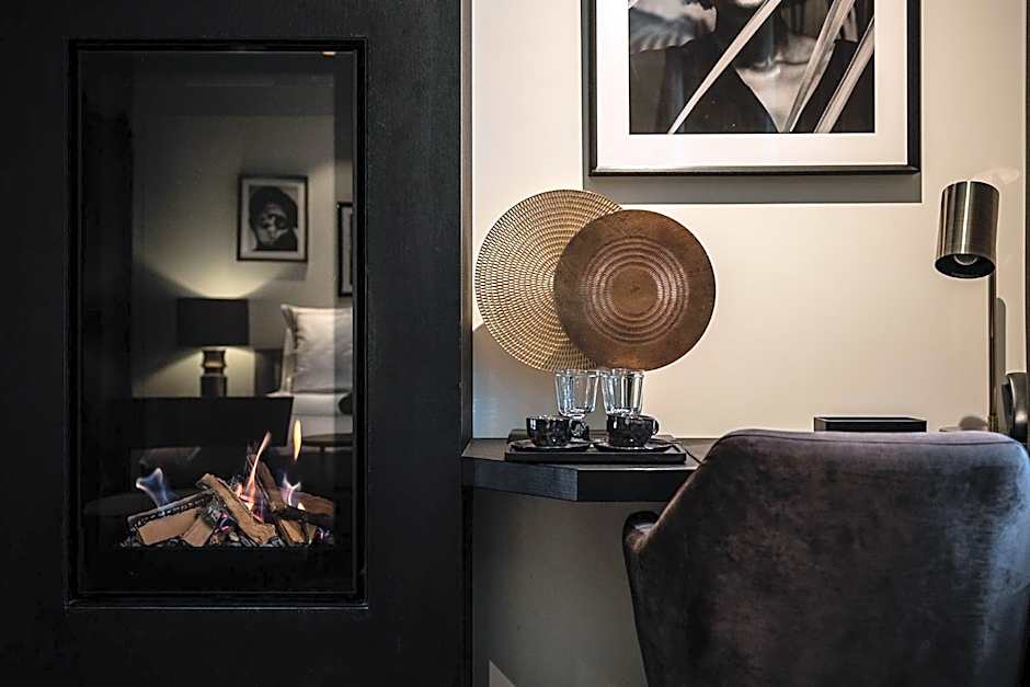 Boutiquehotel 't Fraeyhuis - adults only