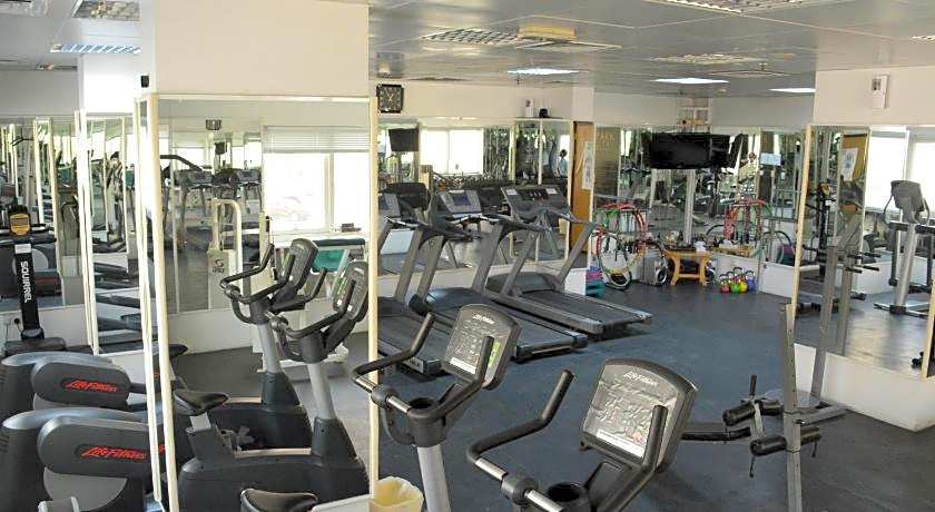 Spark Residence Deluxe Hotel Apartment