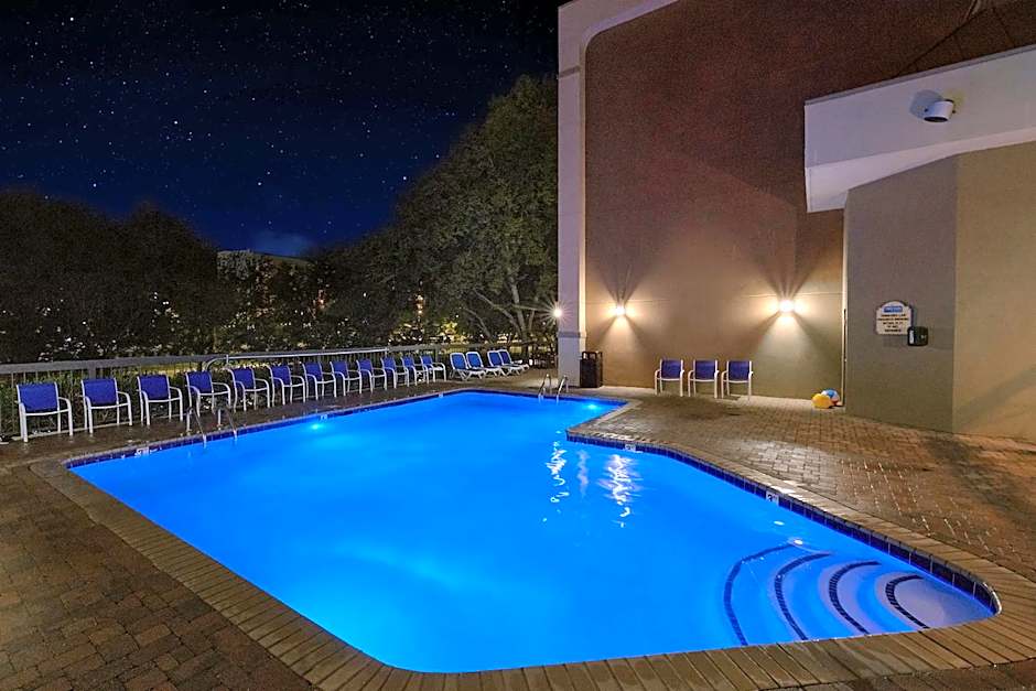 The Inn On The River