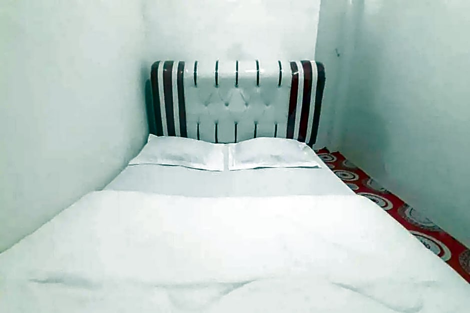 Homestay Cantika Koto Tengah RedPartner