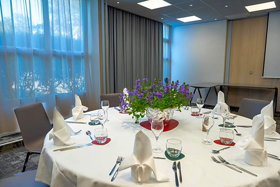 Novotel Poissy Orgeval
