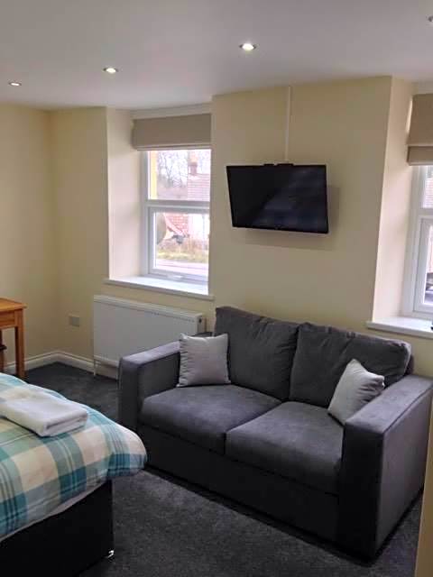 Airport Tavern Accommodation