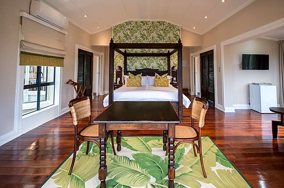 The Royal Fischer Hotel