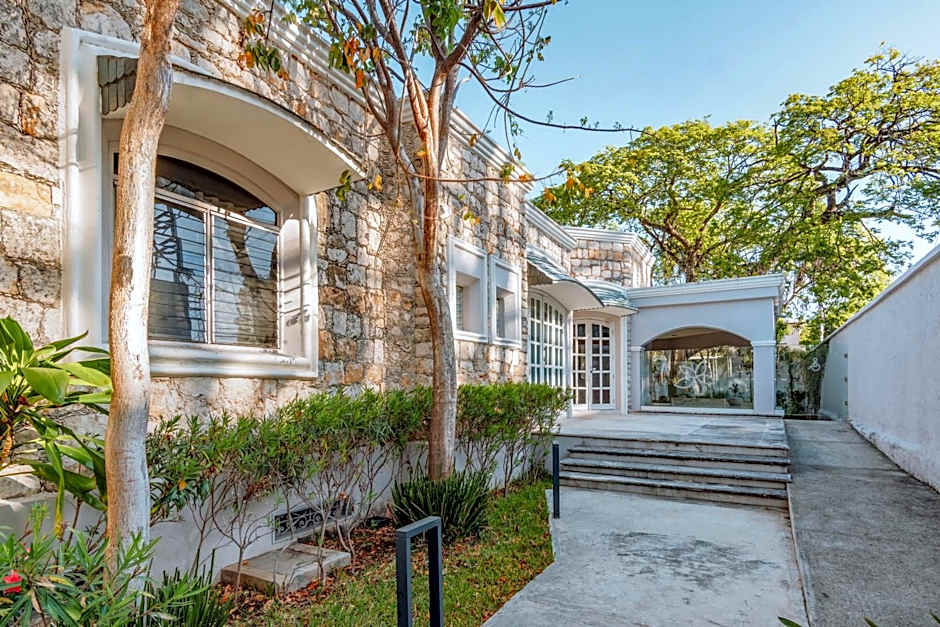 Chanpaal Hotel Boutique - Only Adults