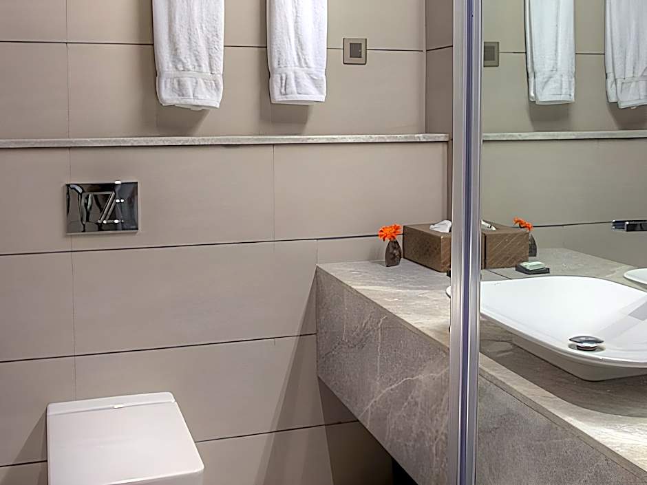 Tea Plant Nuwara Eliya Hotel