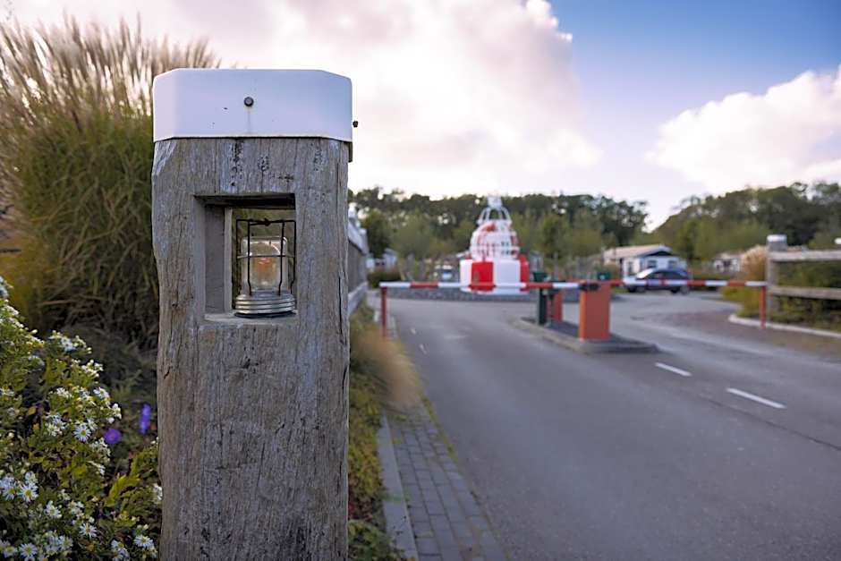 Vakantiepark de Meerpaal