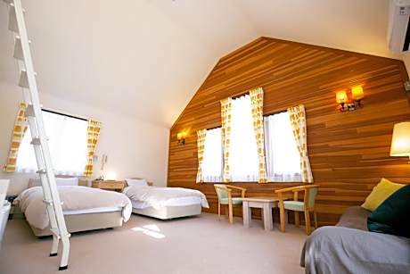 Superior Quadruple Room