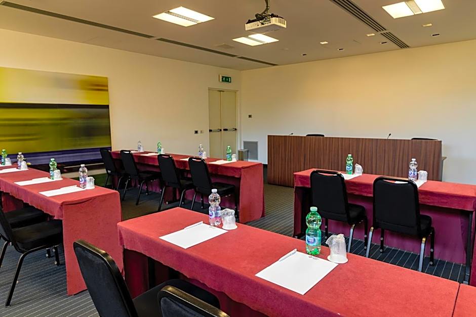 Best Western Premier Hotel Monza E Brianza Palace