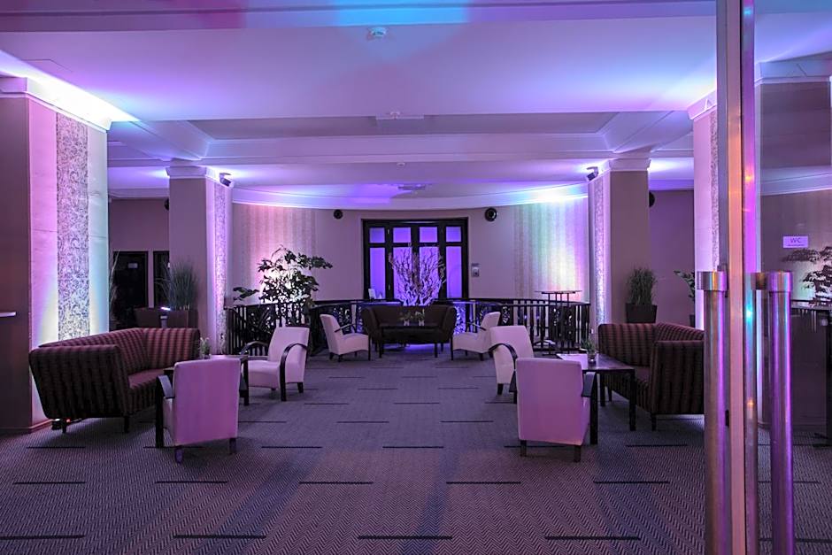 Jalta Boutique Hotel