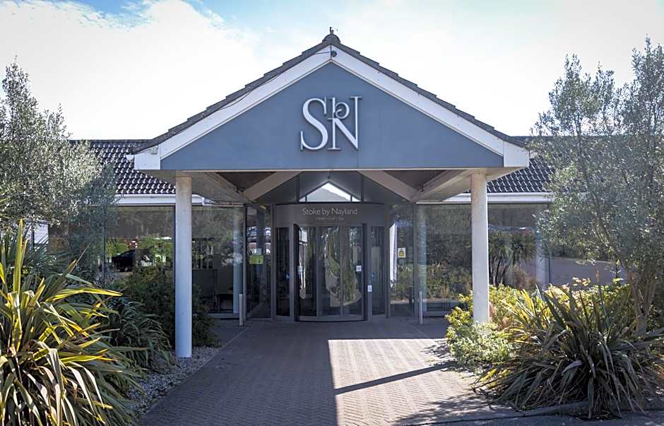 Stoke By Nayland Resort