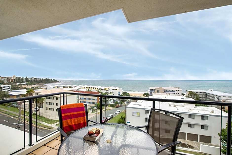 Kings Row Apartments