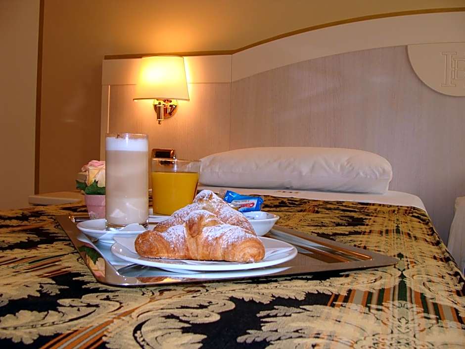 Hotel Belforte