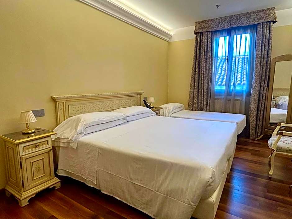 Albergo Cavalletto & Doge Orseolo