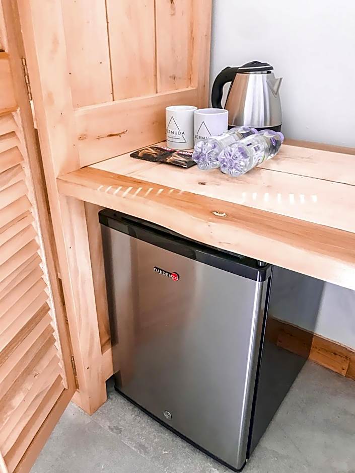 Bermuda Triangle Bungalows