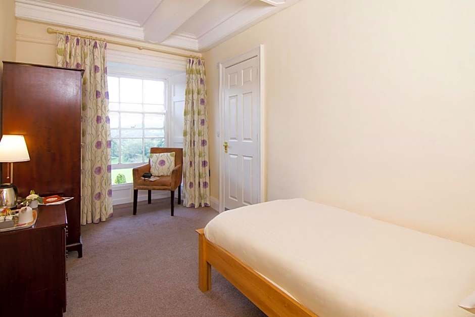 Rydal Hall Christian Retreat Centre