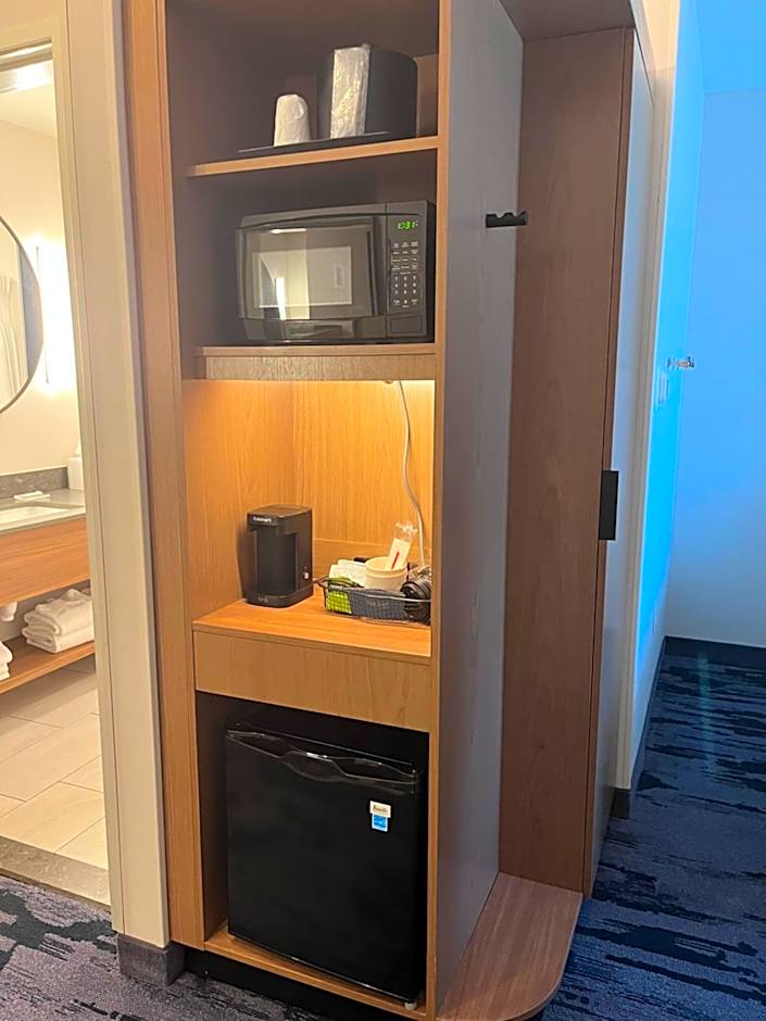 Fairfield Inn Suites by Marriott Oskaloosa