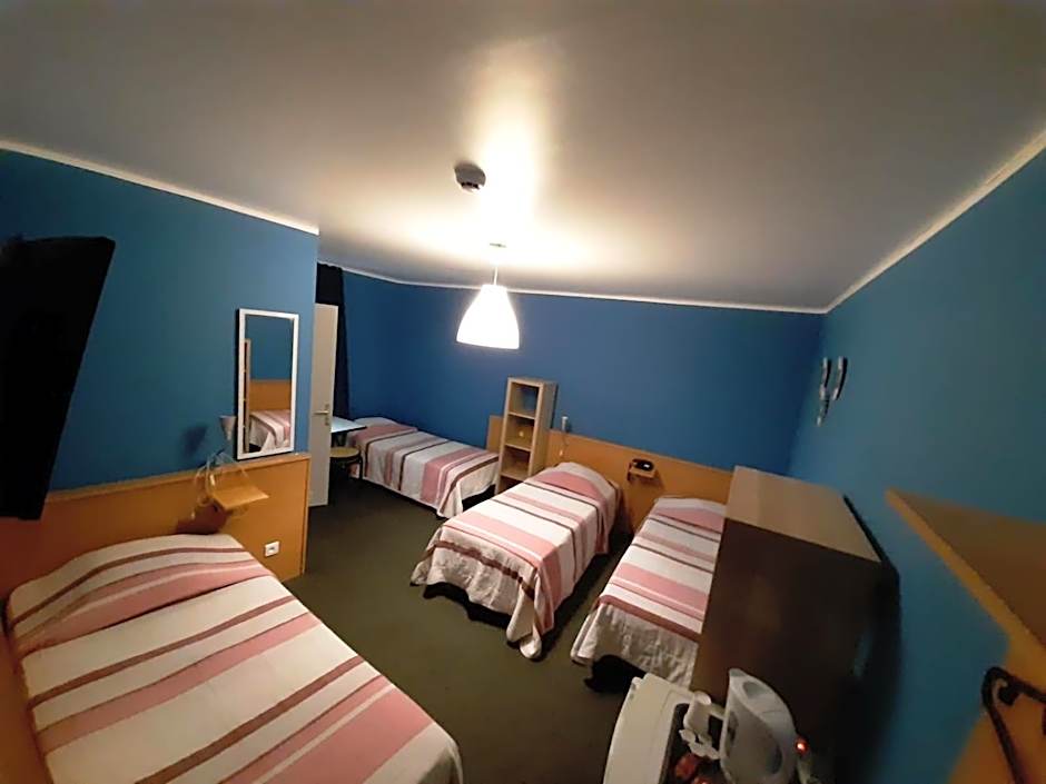 hotel Melissa