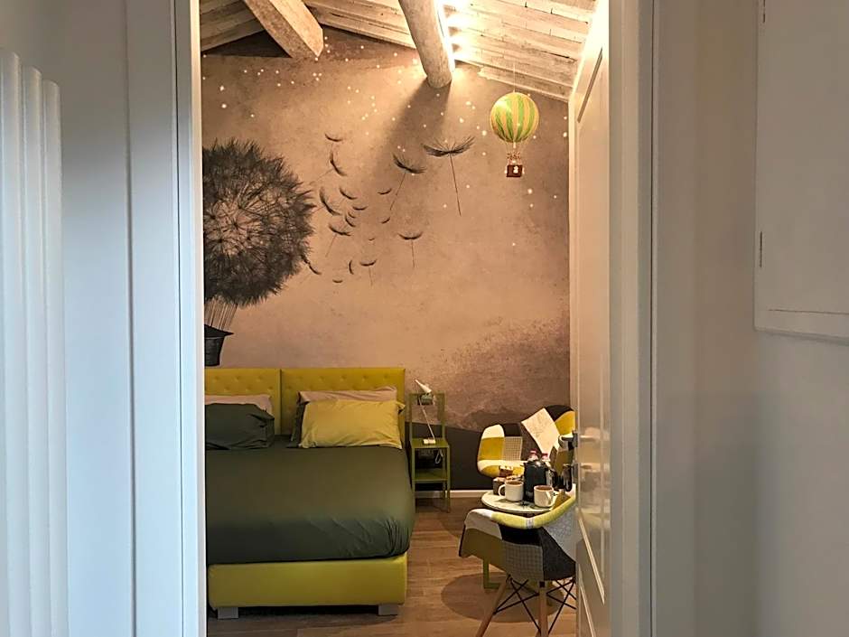 Fonte Gaia Experience