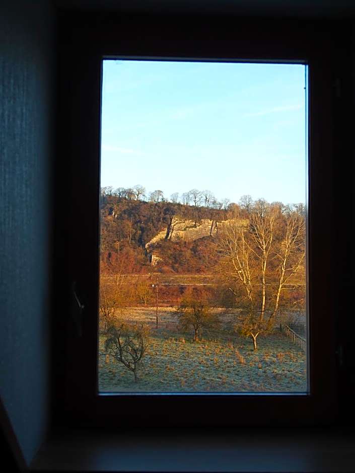 Hotel Val Saint Hilaire