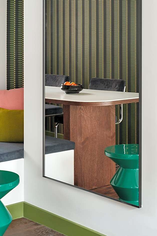 Edgar Suites Lille - Faidherbe