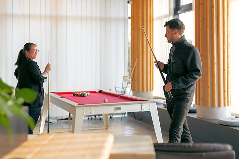 ibis Styles La Rochelle Centre Gare
