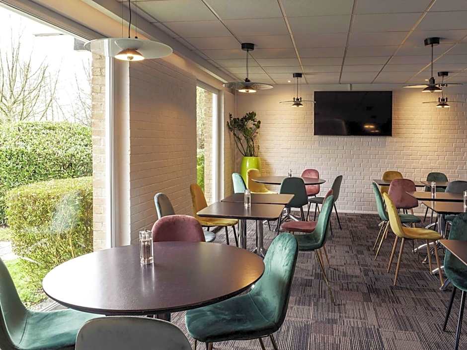 Novotel Valenciennes