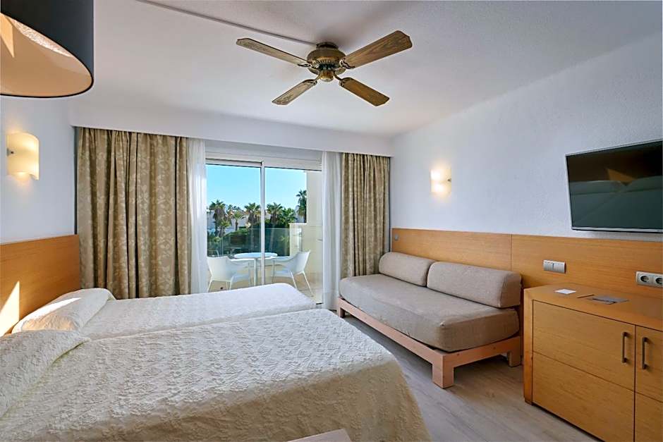 Hipotels Mediterraneo Club