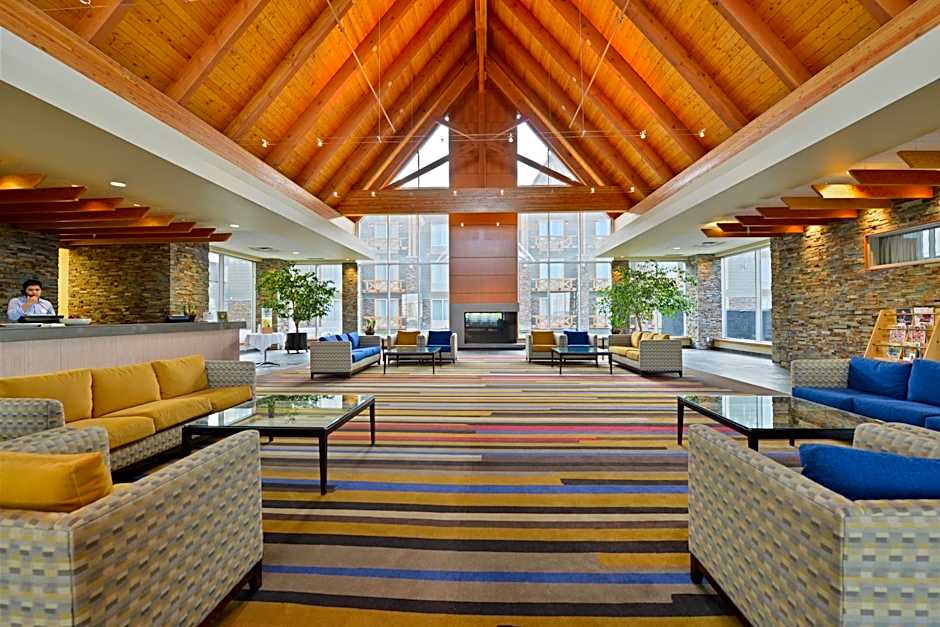 Edmonton Hotel & Convention Center Edmonton