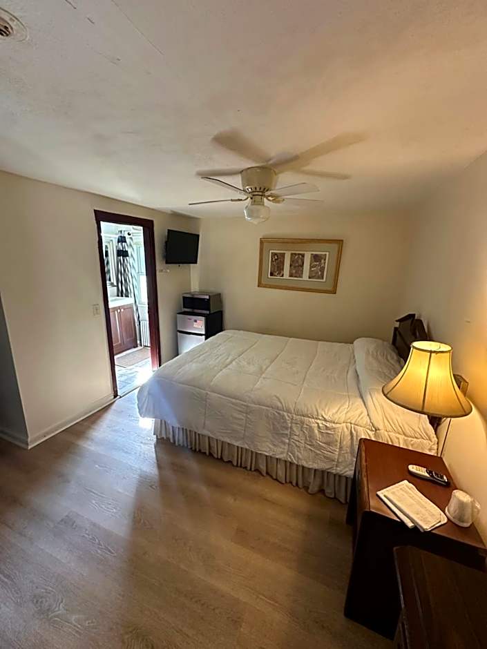 Gaard motel